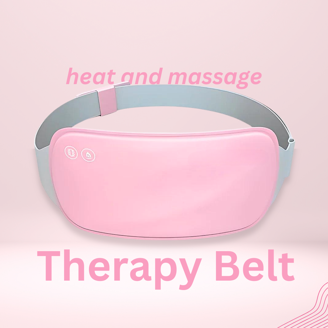 KillCramps® PMS Therapy Belt